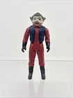 Nien Nunb Star Wars ROTJ Return of the Jedi 1983 Vintage Kenner Action Figure
