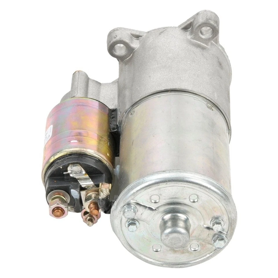 For Ford Explorer 2002-2005 Bosch SR7581N Starter Foto 2 de 4