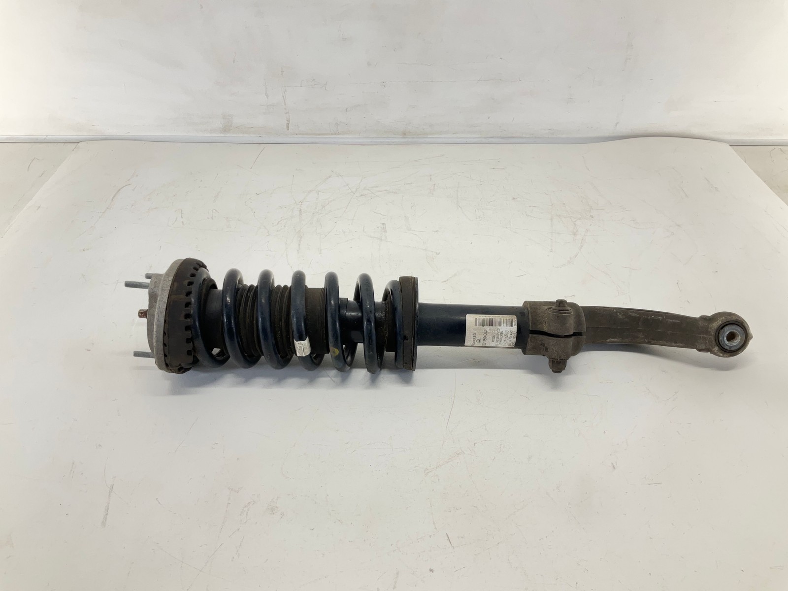 14-20 MASERATI Ghibli Front Left Driver Or Right Passenger Strut Shock Absorber