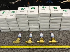 43 QTY! BULK LOT- Everflow HR-AA-38COMP-NL Compression Tee Hammer Arrestor 3/8” 