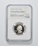 1979-S Type 2 TWO PF69 Washington Quarter NGC Graded PF 69 UCam *6665