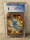 Pokemon TCG Mew 25/25 Celebrations 2021 Gold Full Art CGC 9