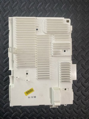LG Washer Main Control Board EBR65989404