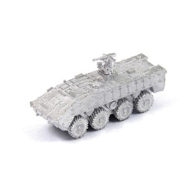 GHQ Modern Micro Finland 1/285 Patria AMV Pack New