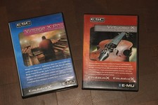 E-MU Sound Central for ProteusX or EmulatorX