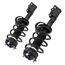 Front Right Strut and Coil Spring Assembly For 11-14 Chrysler 200 3.6L