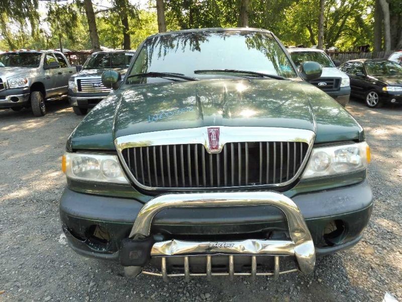 Brake Master Cylinder Rear Disc Brake Fits 97-99 EXPEDITION 8300952