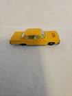Matchbox Series Lesney No 20 Chevrolet Impala Taxi Cab Made in England