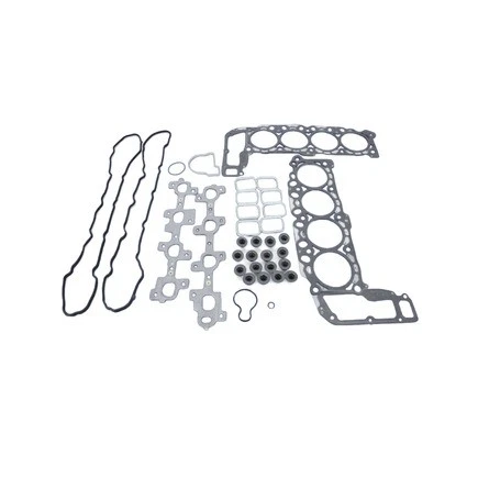 Juego de juntas de motor superior Mopar 68001777AA, para Dodge/Jee 2004 2007 para Chrysler Foto 2 de 4