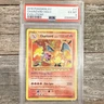 Pokemon Charizard Holo Rare 11/108 XY Evolutions PSA 6