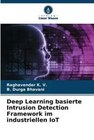 Raghavender K. V. (U. A.) | Deep Learning Basierte Intrusion Detection...