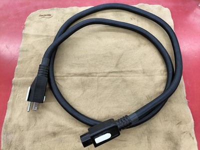 REQST Z-PRC01 PLAYER power cable