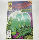 Marvel Comics Amazing Spider-Man #311 1989 Return of Mysterio McFarlane
