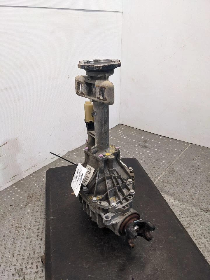 Carrier estilo clásico compatible con camioneta Sierra 1500 14-19 1095051 Foto 4 de 4