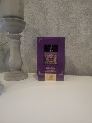 Lailat al Fares - Night Effect Limited Edition - Eau de Parfum - 100ml