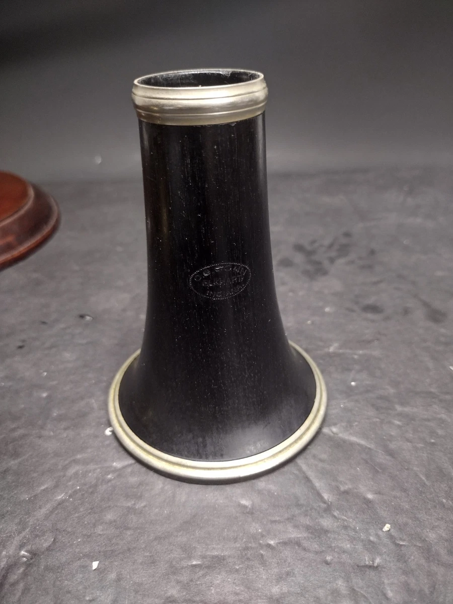 Conn Wood Body Vintage Clarinets for sale | eBay