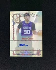 2025 Topps Signature Seth Curry Base (RAW)