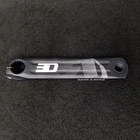 Left Crank 'ROTOR 3D' 170 Mm (Ref 907)