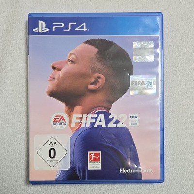 Electronic Arts FIFA 22 PS4/PS5