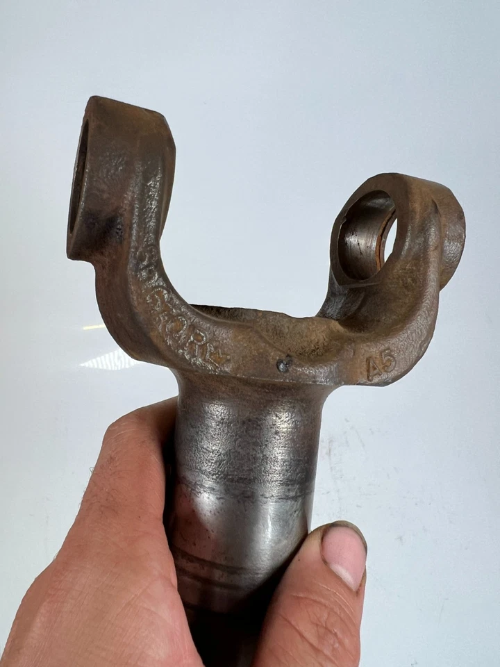 OEM 1994-2002 Dodge Ram 2500 3500 2WD 47RE 47RH Automatic Drive Shaft Slip Yoke — 第 4/4 张图片