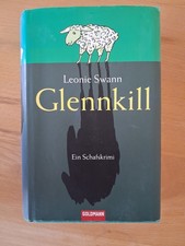 Glennkill: Leonie Swann Schafskrimi