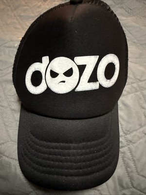 Dodo Black Hat