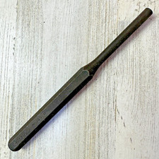WILDE TOOL Pin Punch 5/16" USA PP 1032 B New Old Stock