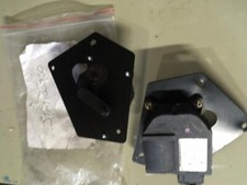 MGF MGTF MG TF Heater MOTOR  ACTUATOR Air Conditioning JTM100030  BRAND NEW