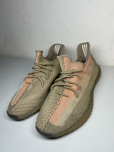 Adidas Yeezy Boost 350 V2 'Sand Taupe 