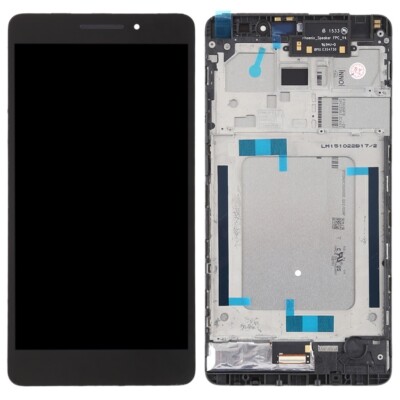 PB1-770M Black  5D68C03019 5D68C03020 5D68C0302 Lenovo Phab Plus Assembly