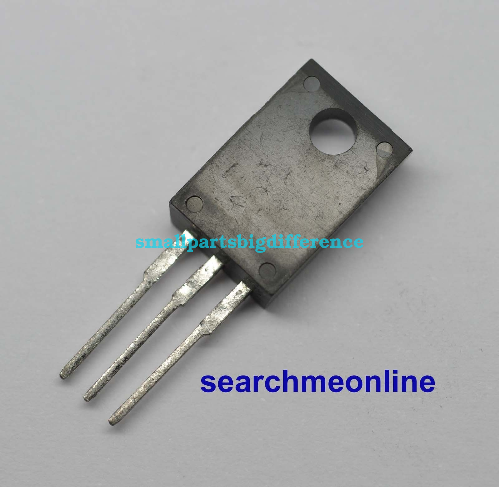 5pcs 2SK2662 K2662 TO220F Transistor New Original eBay