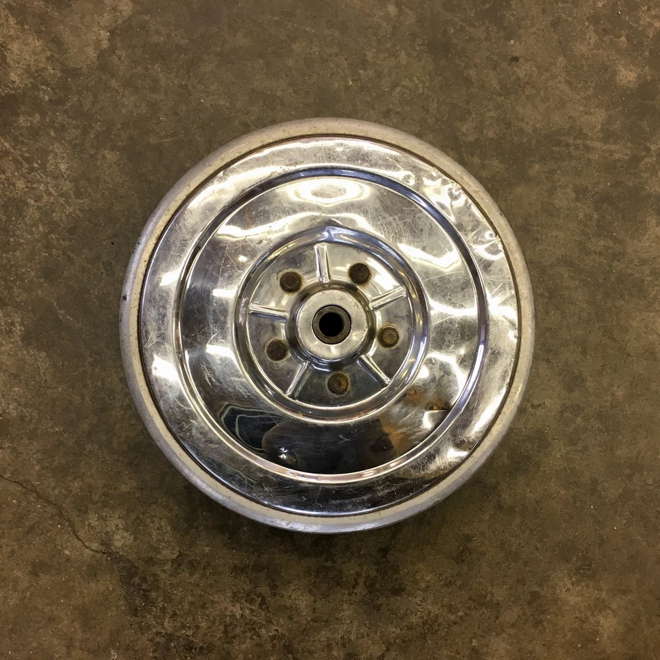 Buje de rueda delantera BMW Airhead R50/5 R60/5 R75/5 Foto 2 de 4