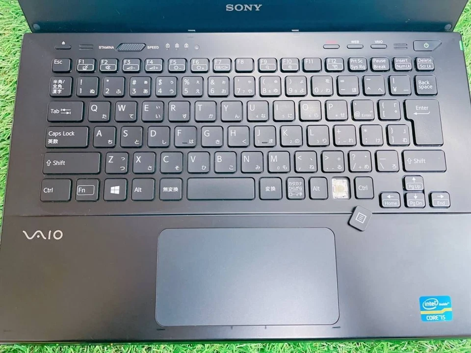 VAIO 4GB SSD128GB/13.3inch/Core i5/3rd generation/Web camera/Wireless LAN SONY - Image 2 of 4