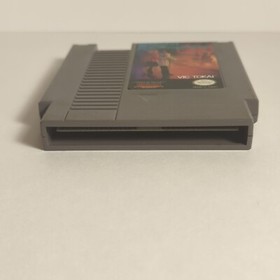 The Mafat Conspiracy Nintendo NES Entertainment System Video Game Cartridge