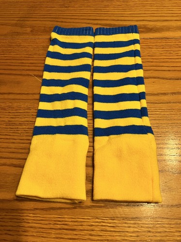 Golden State Warriors Arm Sleeves - Picture 4 of 4