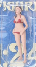 American Diorama Bikini Girl - October 1/24 Scale Resin Display Figure AD-38274