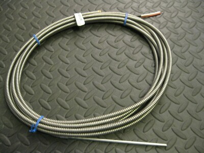 Big Chief BCTC12528 Thermocouple
