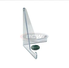 NEW (10 Count) BCW Brand Baseball Card Small Stands Holder Display