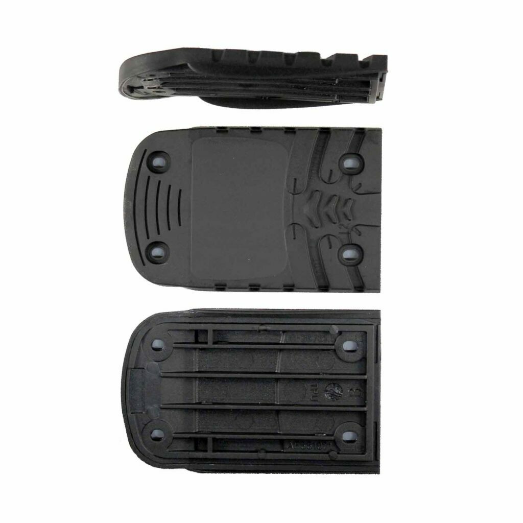 53527701 Salomon Coppia di scarponi da sci Walkadin Toes