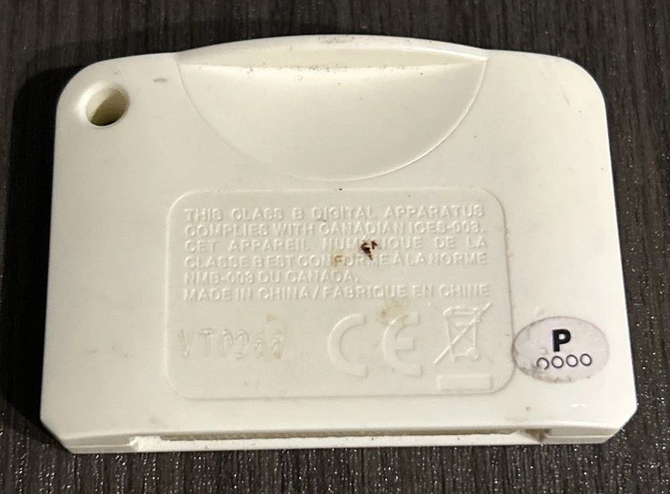 VTech MobiGo DORA THE EXPLORER: TWINS DAY Learning Game Cartridge - Image 2 of 2