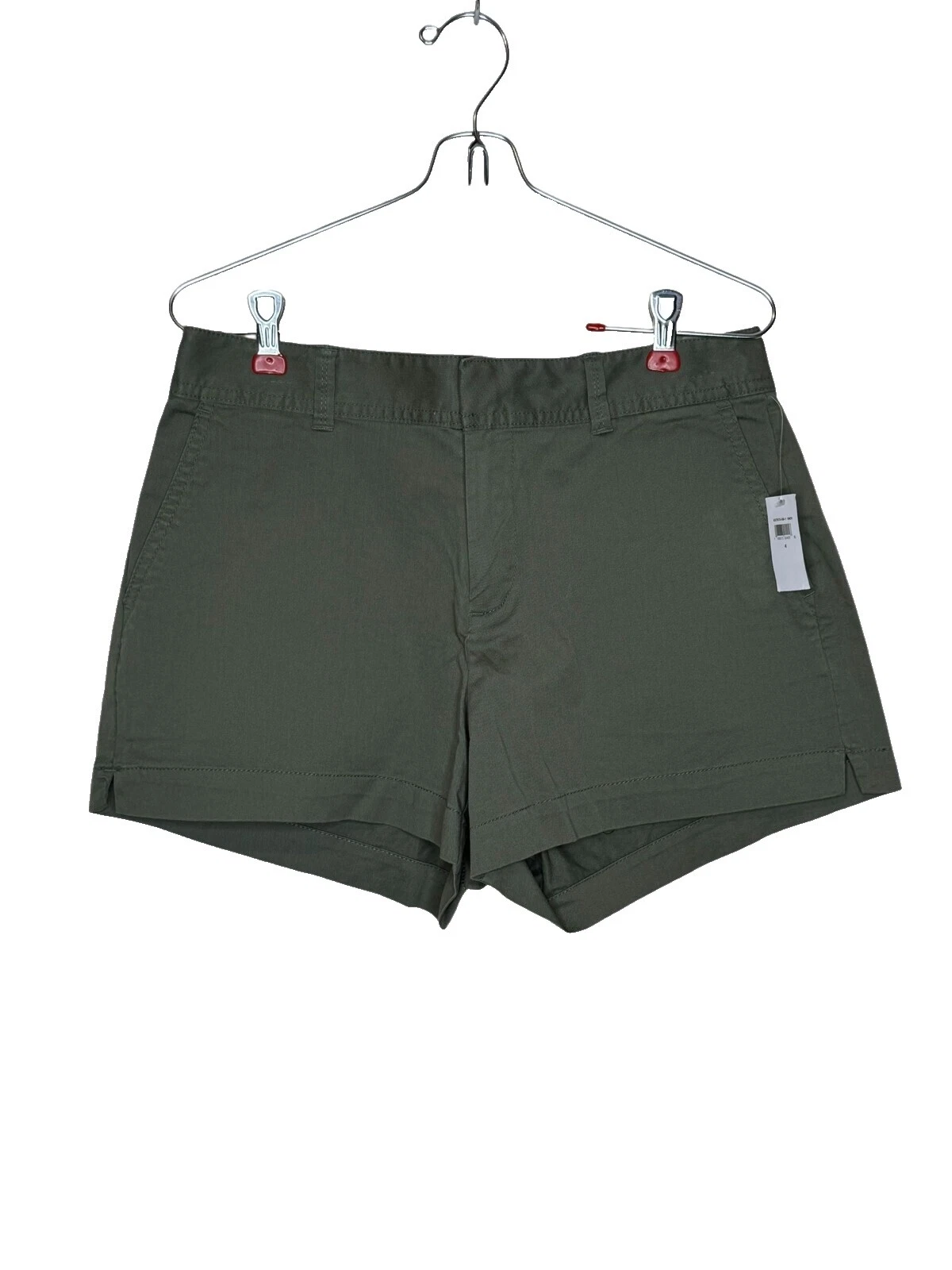 Gap Solid Cotton for Women