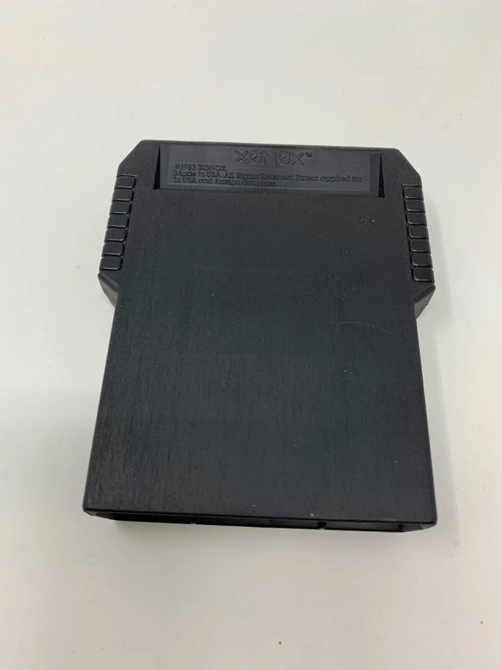 Colecovision Sir Lancelot  - Image 3 of 3