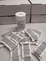 10 Entkalker Tabs 16G + 25 Reinigungstabs 2,0G FüR Jura C70/C75/C90