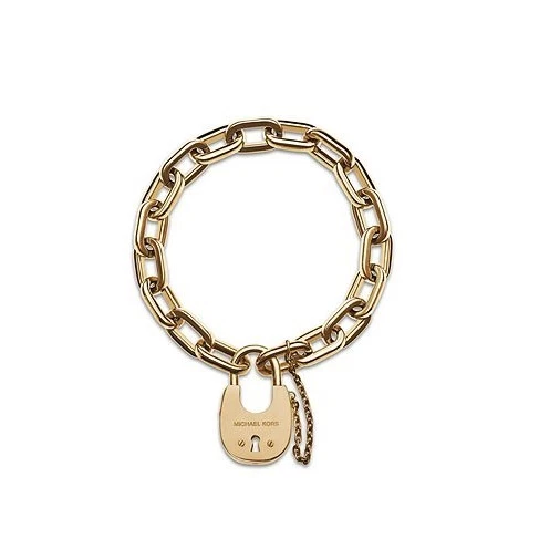 Michael kors sale link bracelet