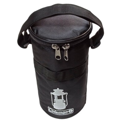 新品　コールマン ハード ランタンケース222 226 229 Coleman Soft Bag Lantern Coleman 222, 226, 229 Carry Case for