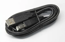 USB Cable Cord for Lexmark Color CX310dn CX310n CX410de CX10dte CX410e Printers