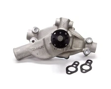 EMP Stewart Components Water Pump, Mechanical, Stage 3 Racing Series, 3/4 in ...