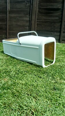 Roadster,stroller, tot rod,pull along,shell UK