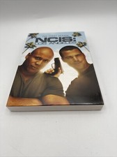 NCIS: Los Angeles - The First Season DVDs