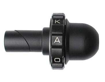 KAOKO Cruise Control for MV Agusta F4RR (2011-)